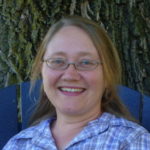 Claire Jantz, Ph.D.