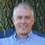 Scott Drzyzga, Ph.D.