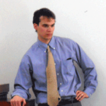 Timothy Hawkins, Ph.D.
