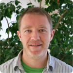 Patrick Jantz, Ph.D.