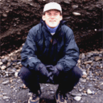 Christopher Woltemade, Ph.D.